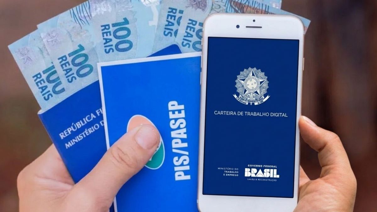 Como consultar o PIS na Carteira de Trabalho Digital: veja o passo a passo para 2026