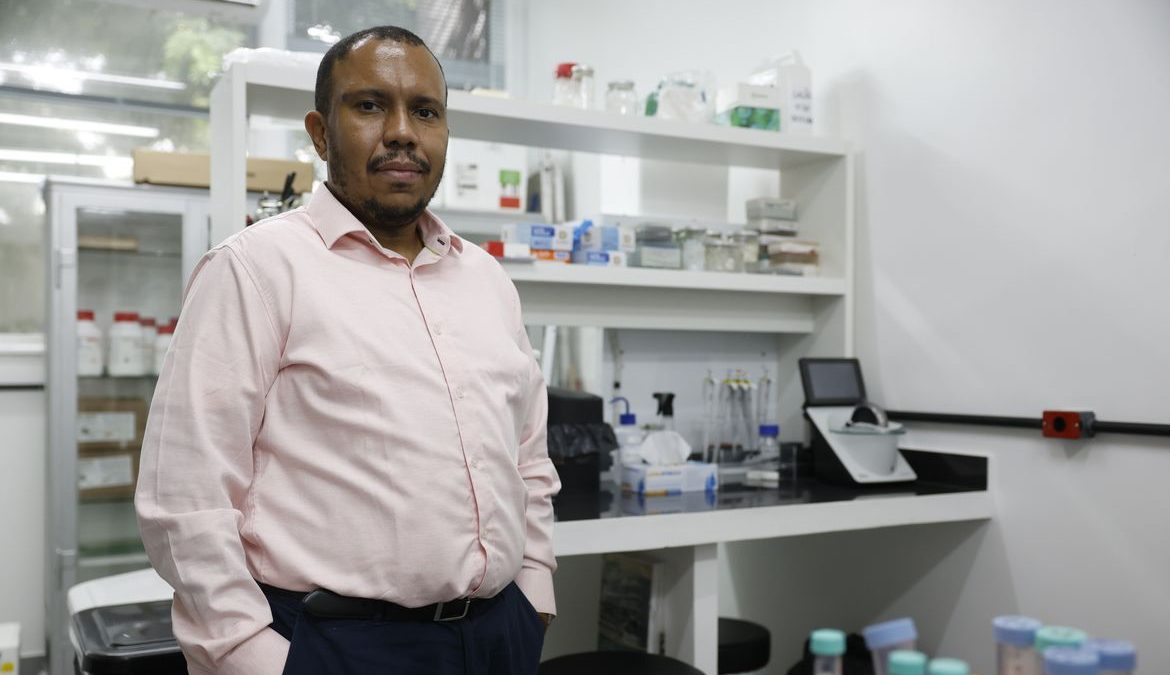 Pesquisa brasileira premiada permite diagnóstico precoce do Alzheimer