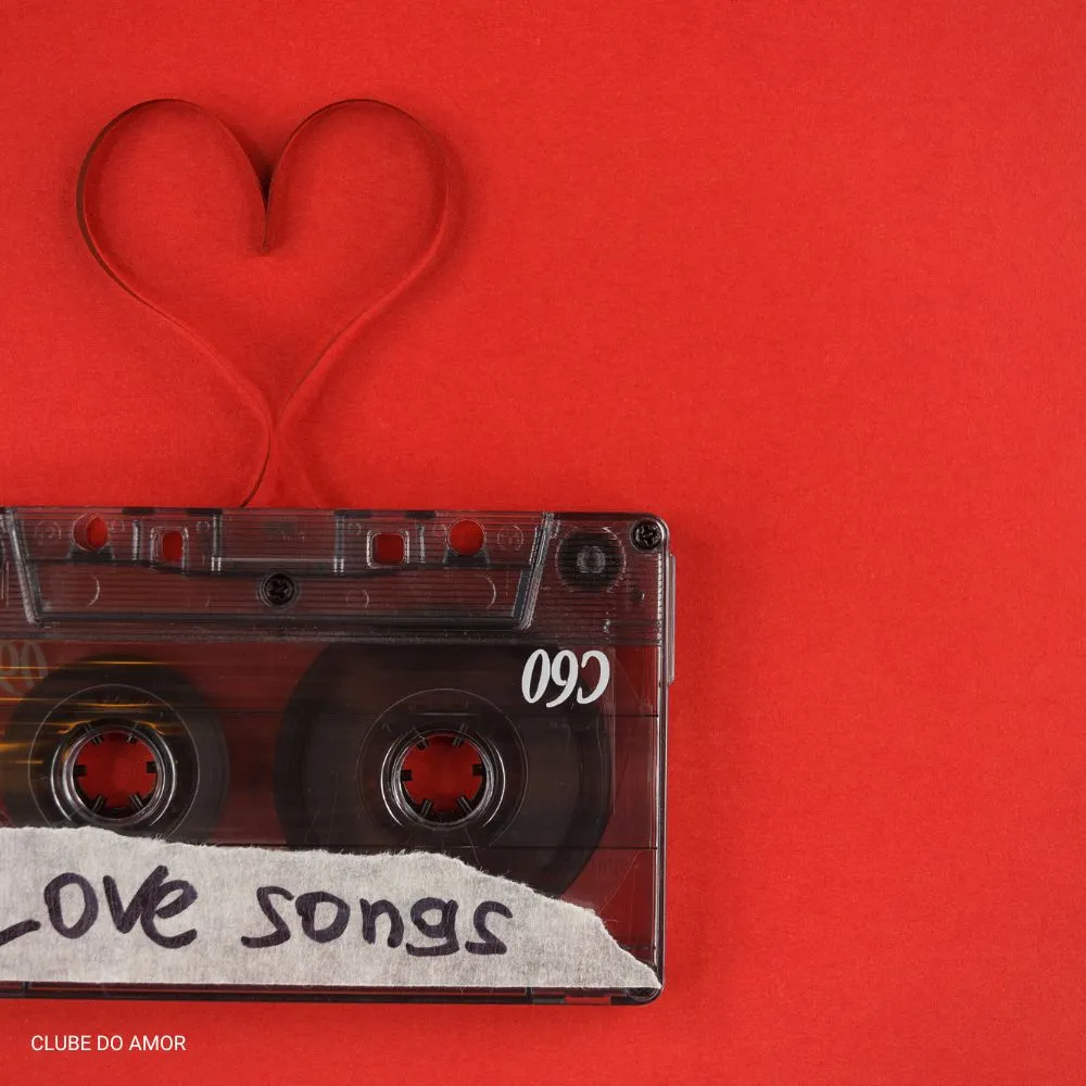 Clube de Amor
