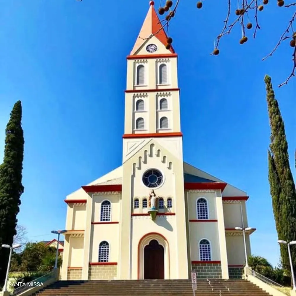 Santa Missa