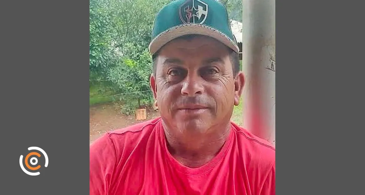 Identificada vítima de acidente fatal entre carro e caminhão na BR-280 em Irineópolis