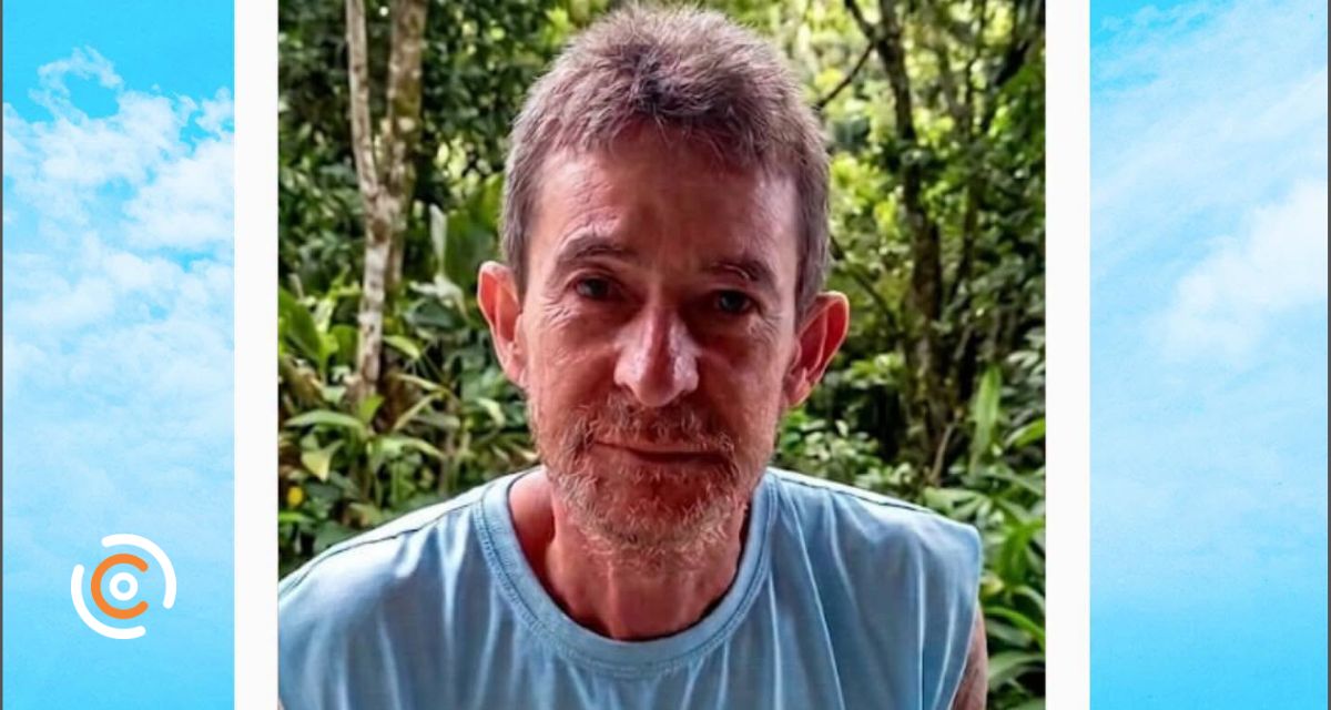 Morre morador de Major Vieira vítima de incêndio após oito dias internado