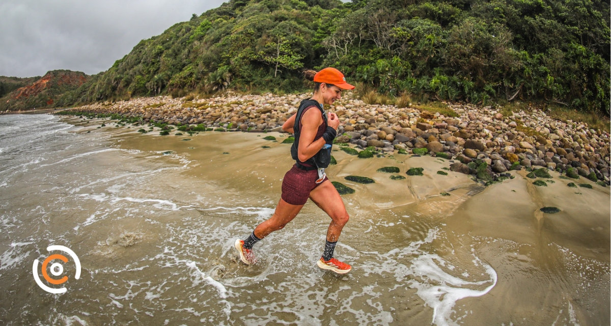 Atleta de Canoinhas vence prova de 80 km no Desafio Rota da Baleia