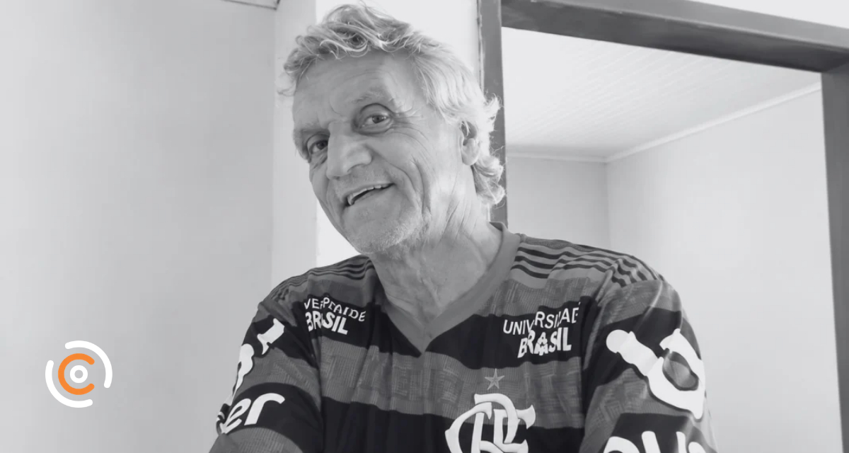 Homem é encontrado morto dentro de residência em Canoinhas; filho é o principal suspeito