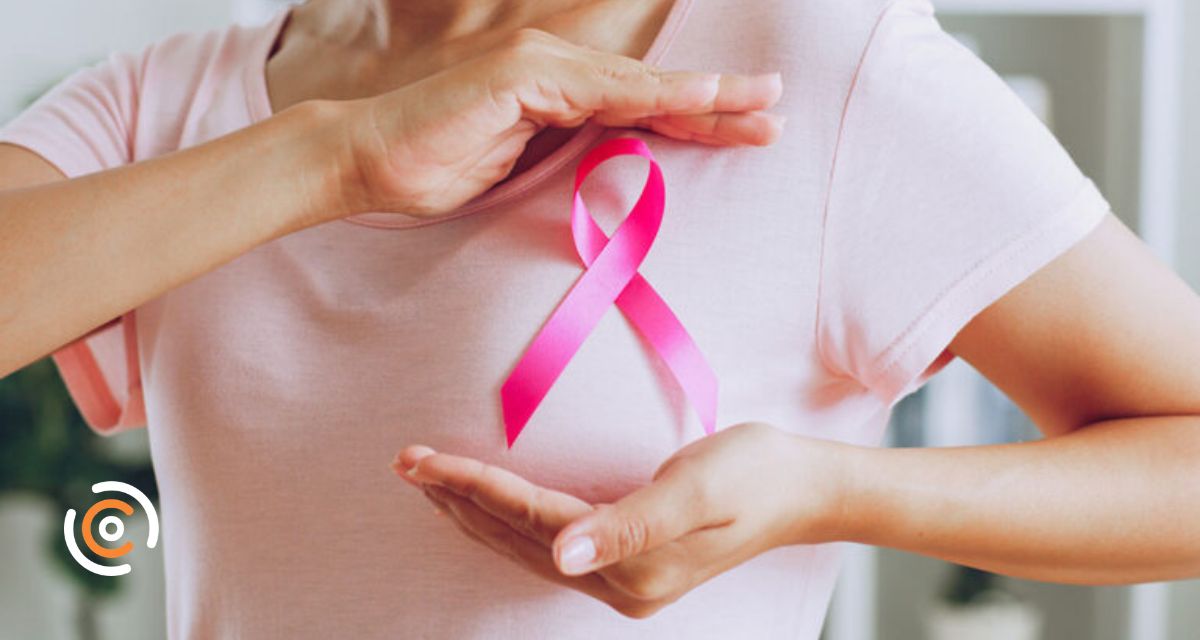 Outubro Rosa: Campanha reforça a importância da prevenção