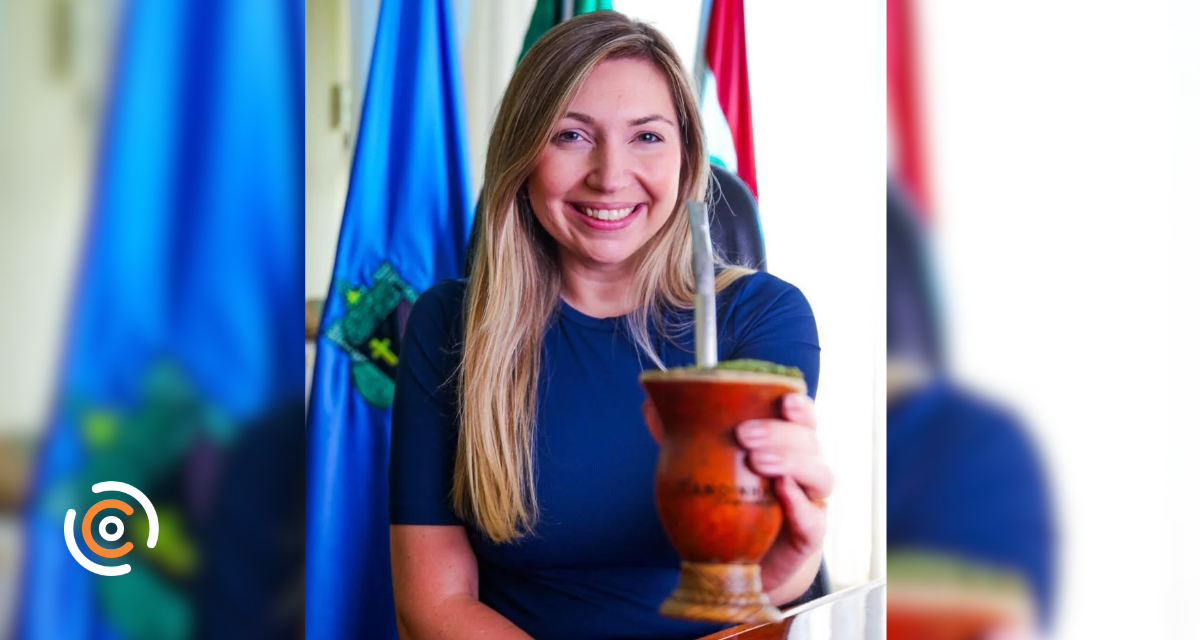 Juliana Maciel (PL) é eleita deputada estadual