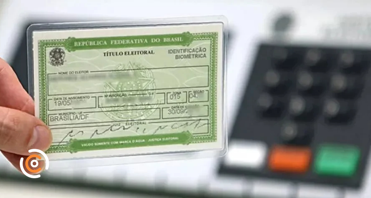 Não votou no primeiro turno? Veja como fica a situação eleitoral