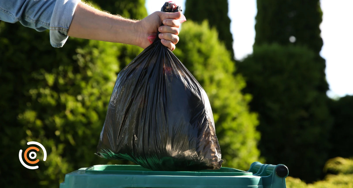Saiba como será a coleta de resíduos recicláveis e orgânicos no feriado em Canoinhas