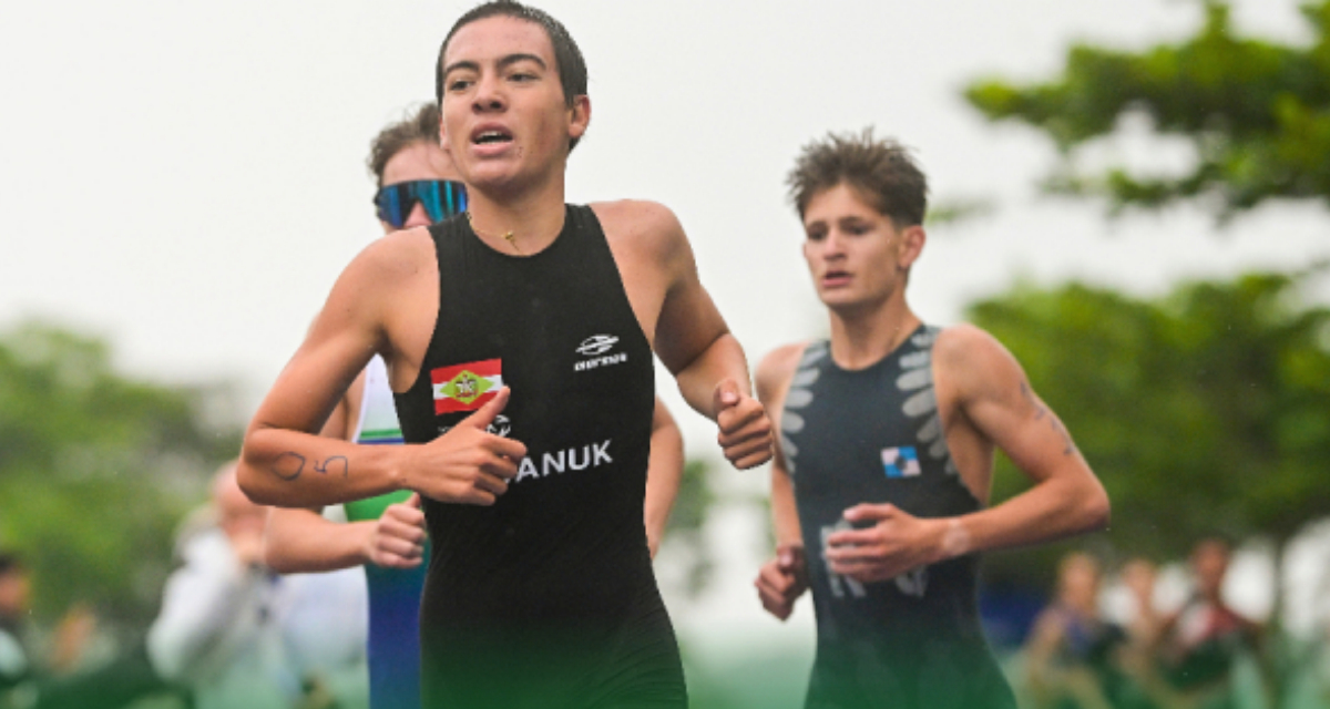 Santa Catarina conquista 33 medalhas e mantém vice-liderança nos Jogos da Juventude 2026