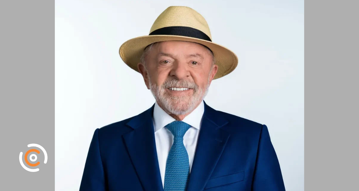 Lula é reeleito presidente do Brasil
