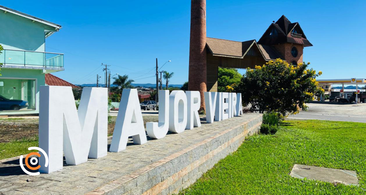 Flávio Bolsonaro é o mais votado em Major Vieira com 69,41% dos votos