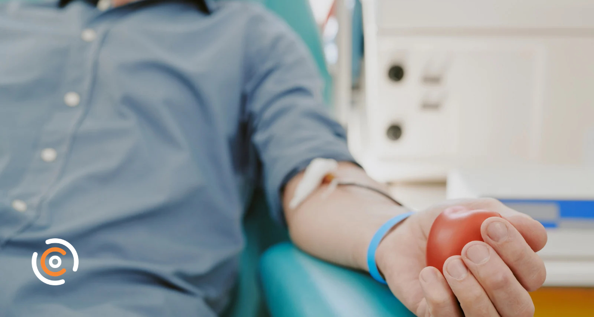 Santa Catarina recebe bolsas de sangue raro para atender paciente com anemia falciforme