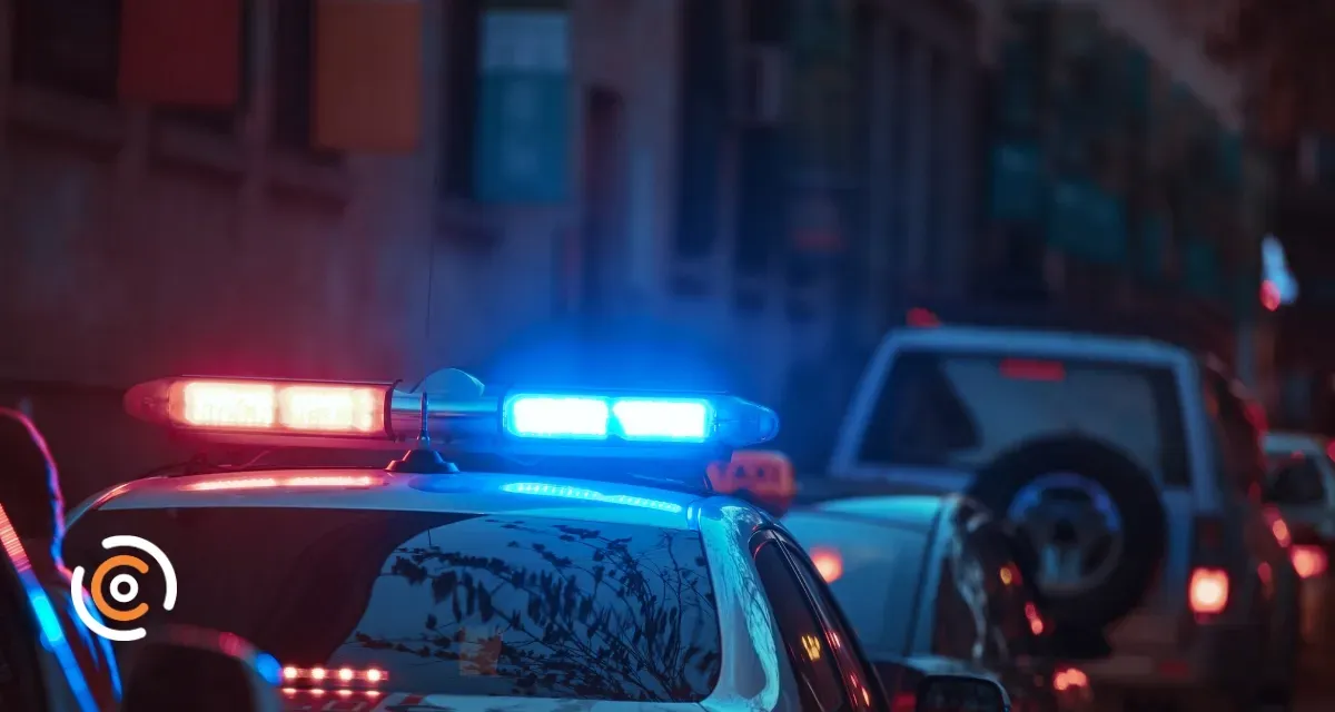 Homem é ferido com copo de cerveja durante briga em bar em Irineópolis