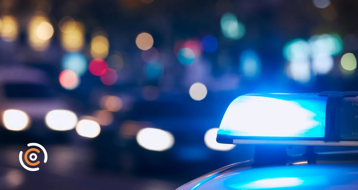 Motociclista é flagrado sem habilitação e com cigarro de maconha em Três Barras
