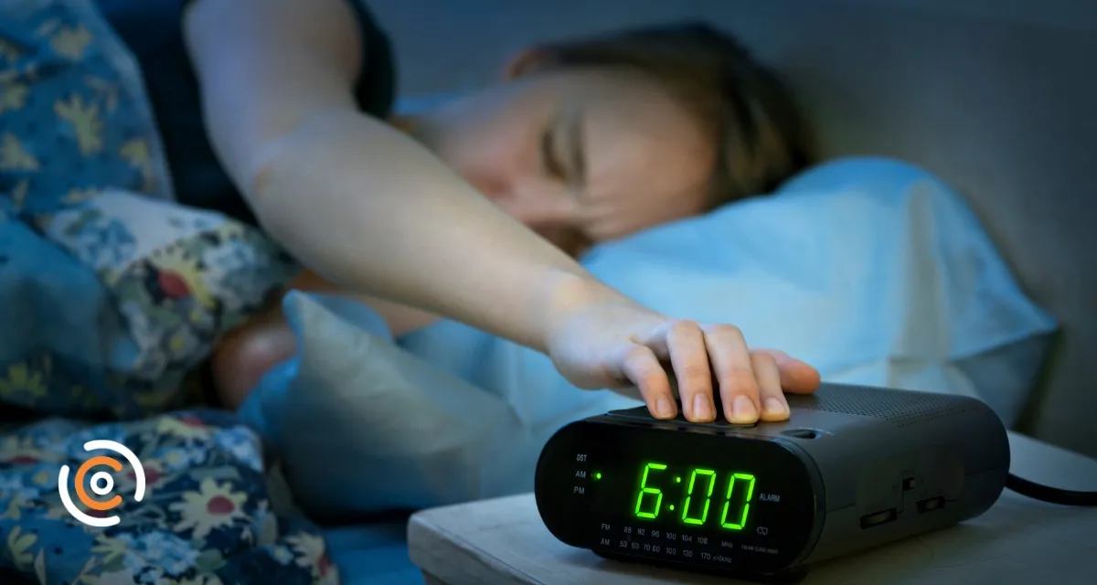 Acordou cansado de novo? O segredo para recuperar as energias pode estar além do sono