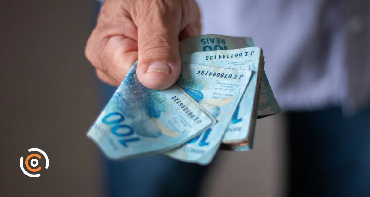Golpe em negociação: Vendedor recebe R$ 3,3 mil em notas falsas ao vender computador em Canoinhas