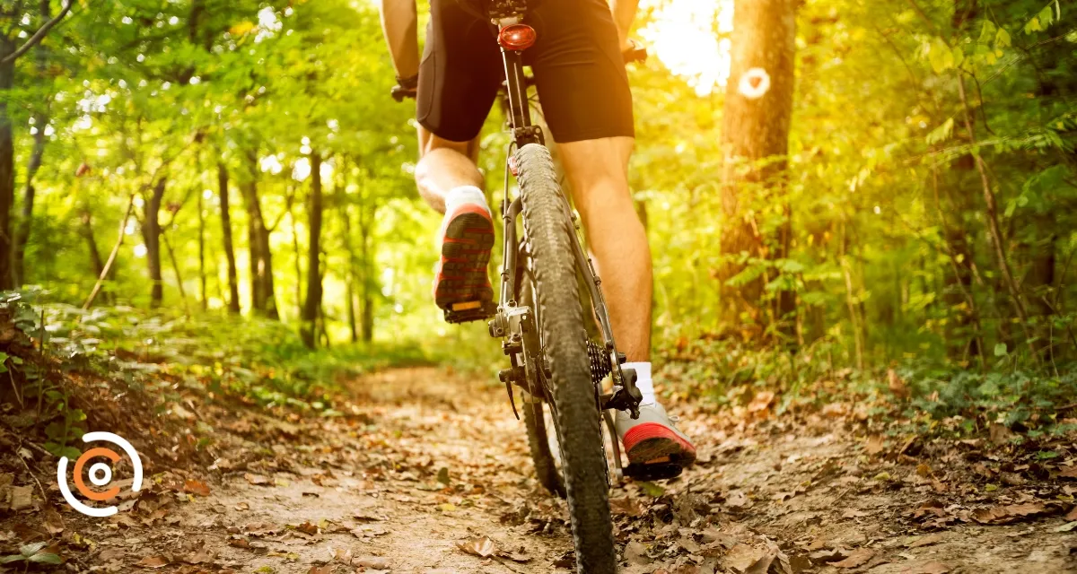 Estação Ferroviária de Marcílio Dias sediará o 5º Desafio Planalto Norte de MTB e Trail Run em Canoinhas