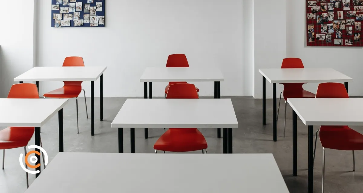 Três Barras suspende temporariamente aulas na escola João Pacheco de Miranda Lima e extensão