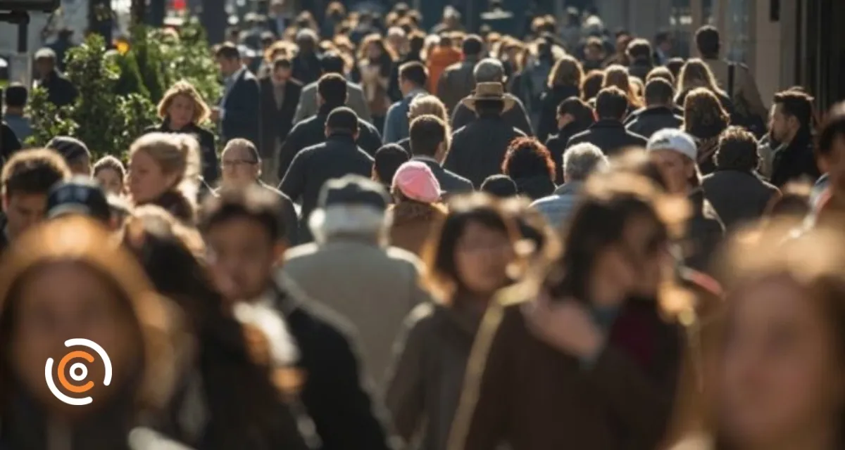 Será que o seu jeito de caminhar revela quem você é? Seu ritmo de caminhada pode revelar detalhes sobre a sua personalidade, aponta estudo