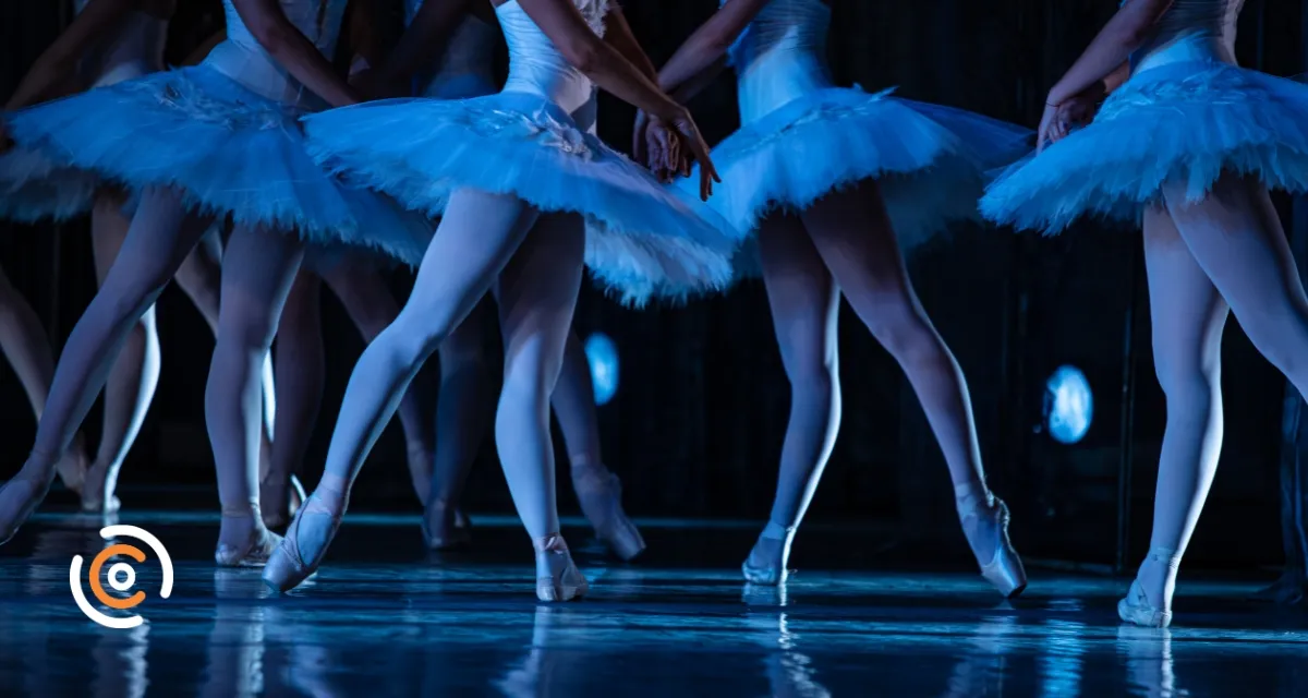 Festival Dança Catarina reúne estudantes de 13 municípios em etapa regional sediada em Major Vieira