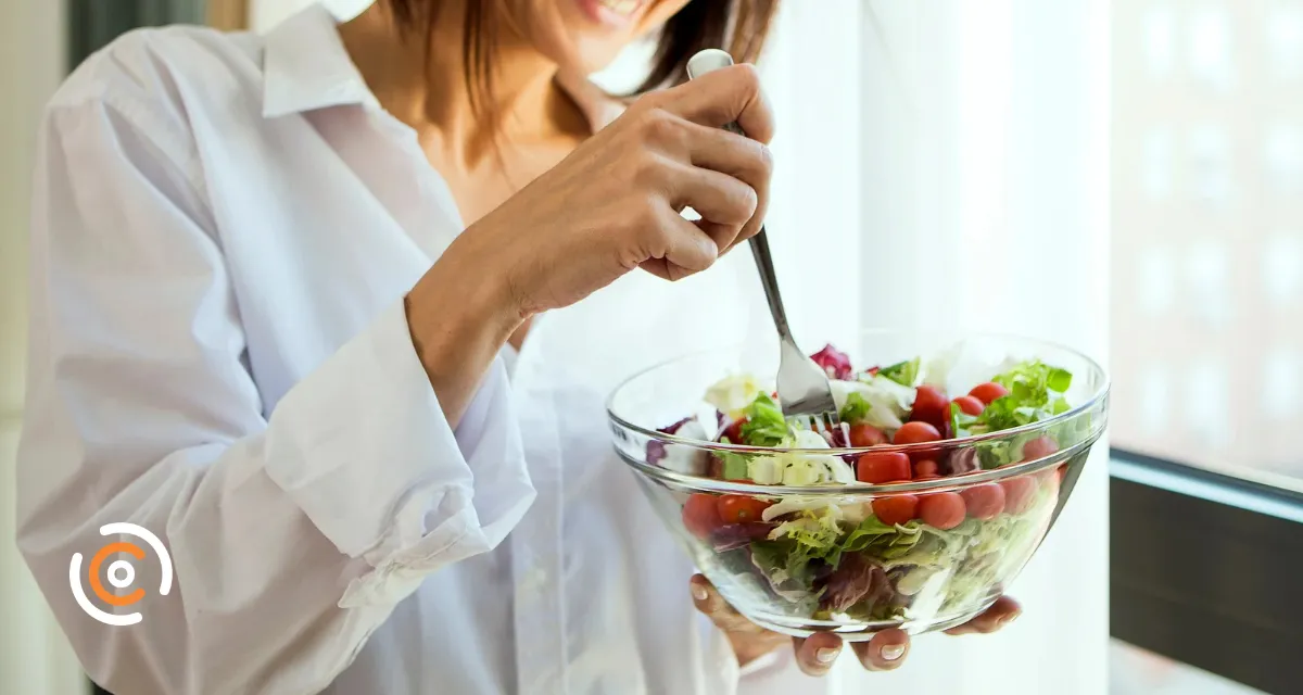 Confira dicas para manter uma alimentação equilibrada no dia a dia