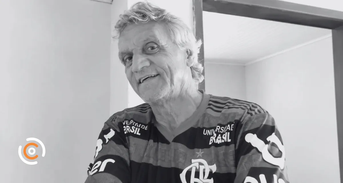 Homem é encontrado morto dentro de residência em Canoinhas; filho é o principal suspeito