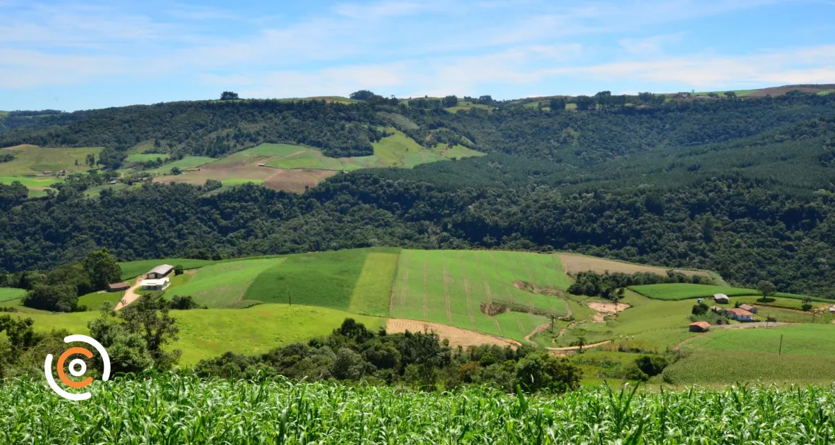 SC Rural 2: Agricultores e pescadores podem apresentar projetos para receber apoio